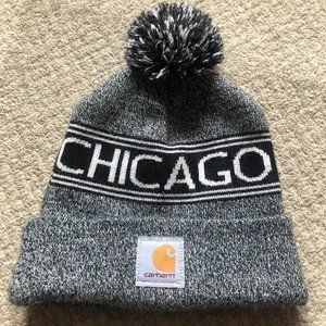 Chicago Carhartt Beanie / Hat